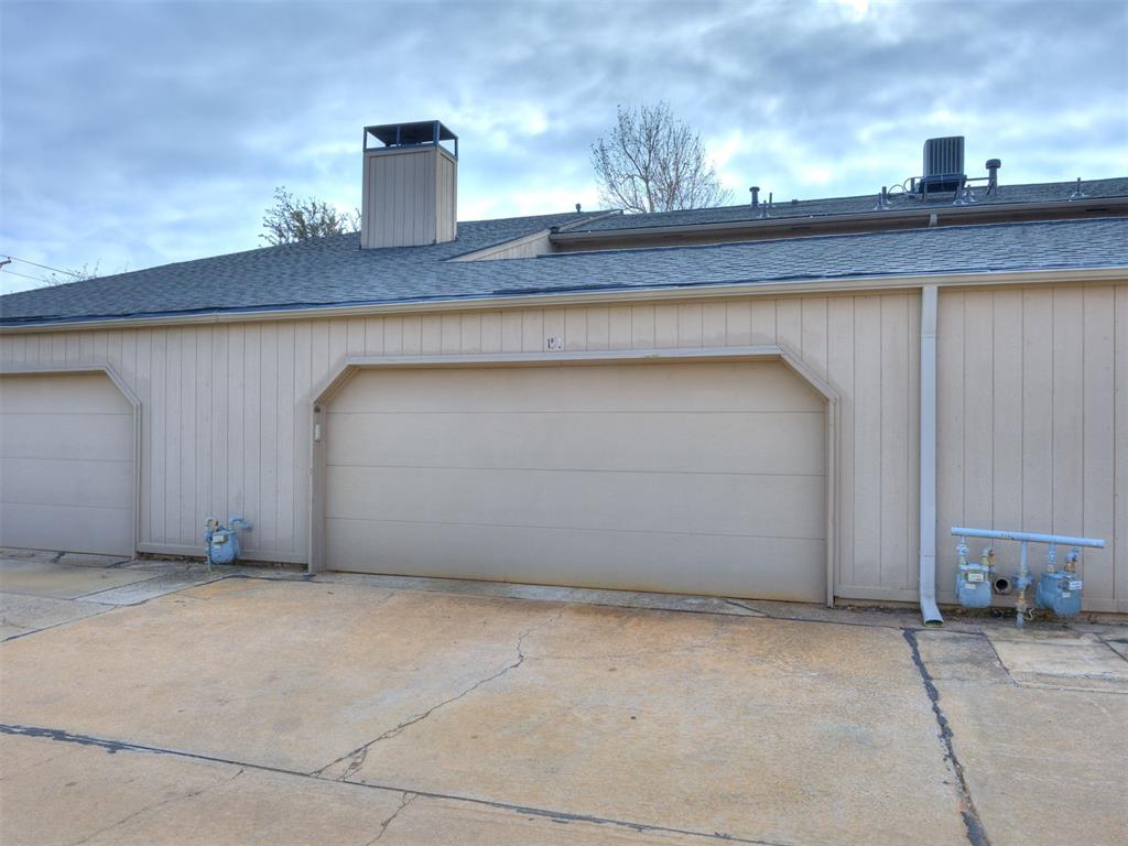 6500 N Grand Boulevard Unit: 151