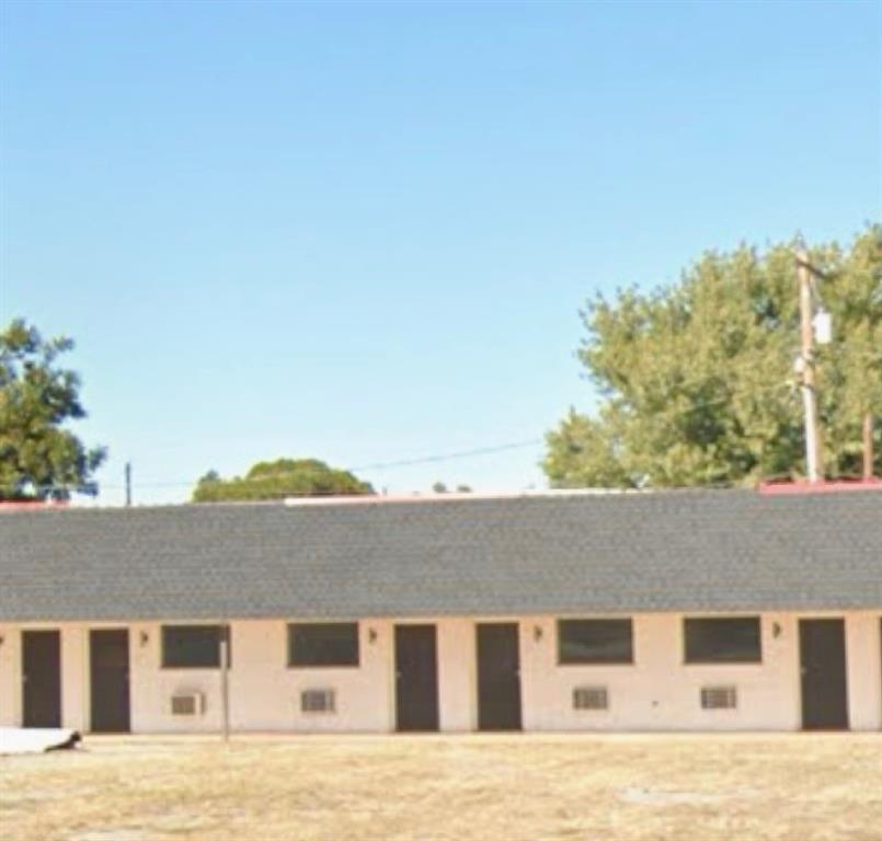 807 W Oklahoma Avenue