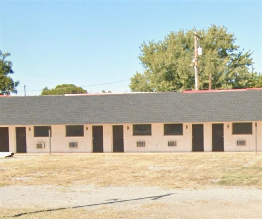 807 W Oklahoma Avenue