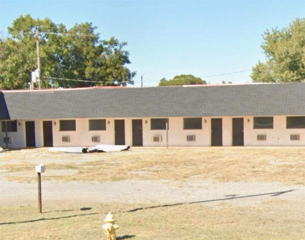 807 W Oklahoma Avenue