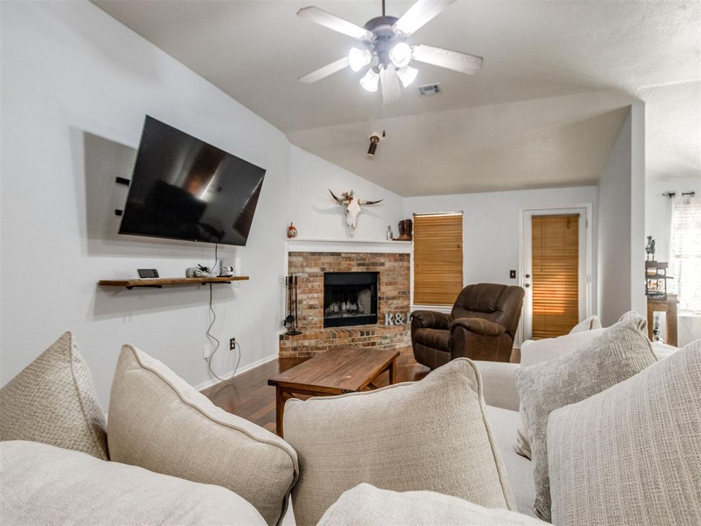 122 Tecumseh Ridge Road