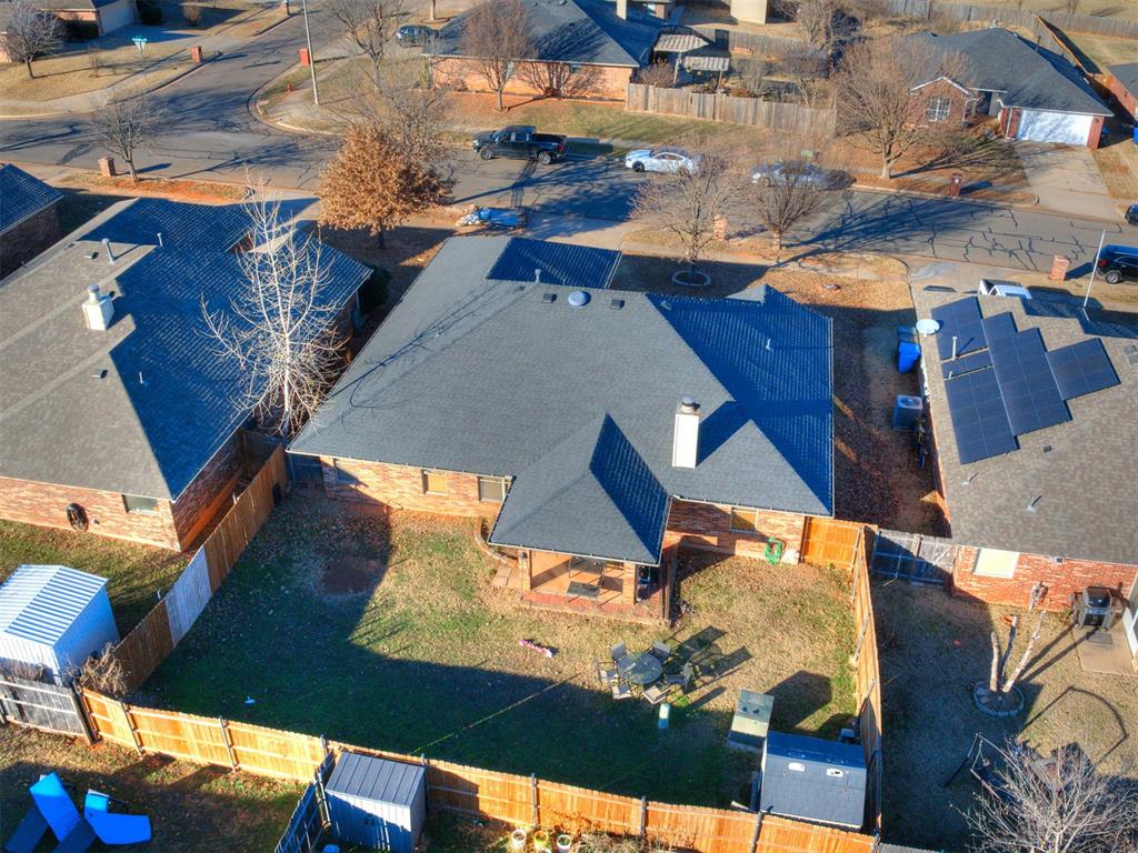 122 Tecumseh Ridge Road