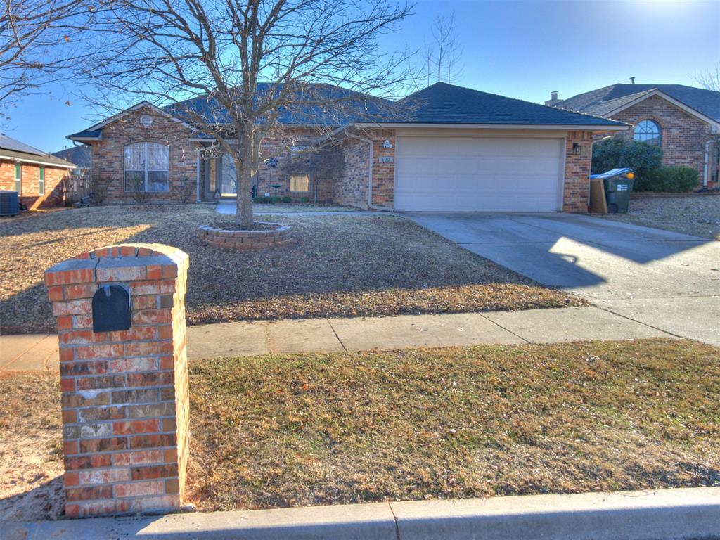 122 Tecumseh Ridge Road