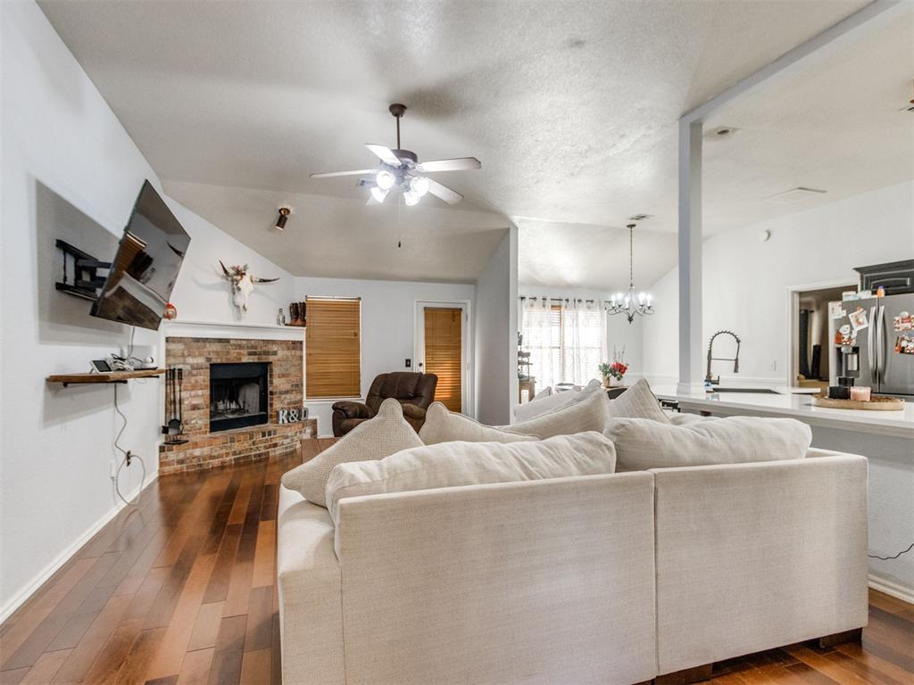 122 Tecumseh Ridge Road