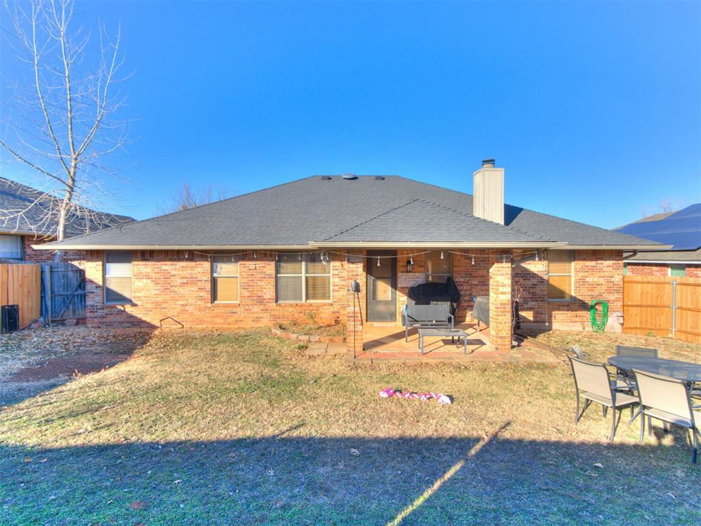 122 Tecumseh Ridge Road