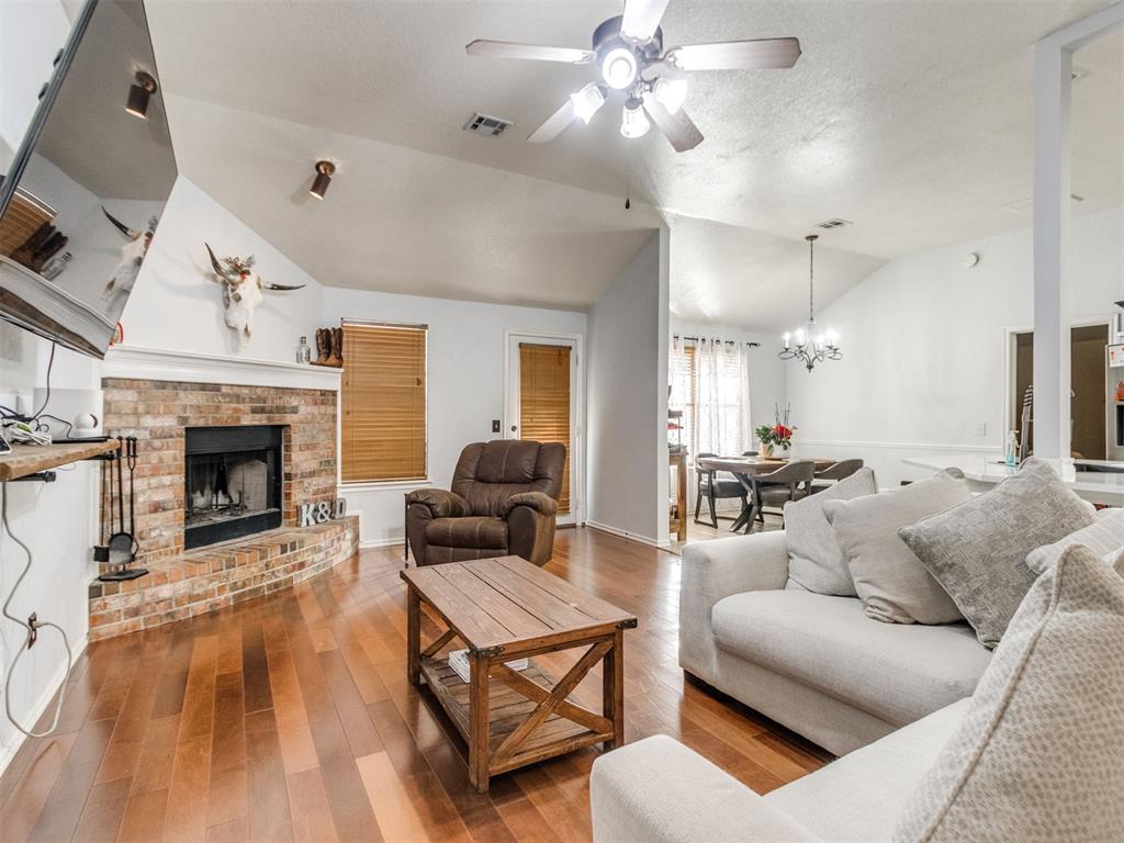 122 Tecumseh Ridge Road