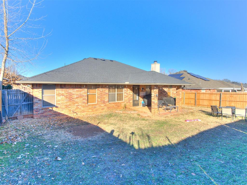 122 Tecumseh Ridge Road