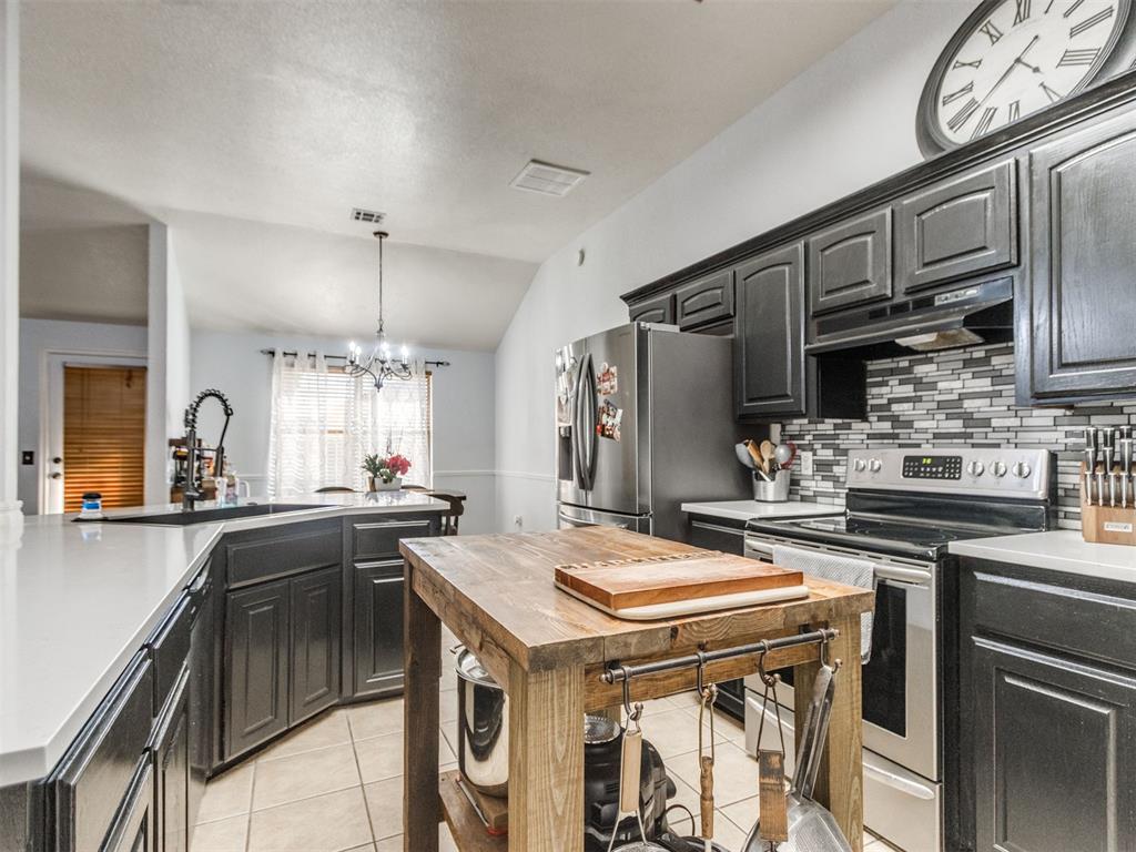 122 Tecumseh Ridge Road