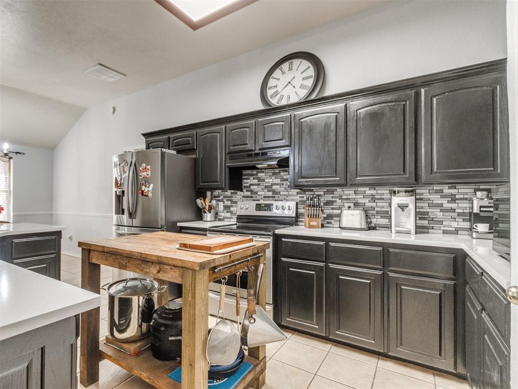 122 Tecumseh Ridge Road