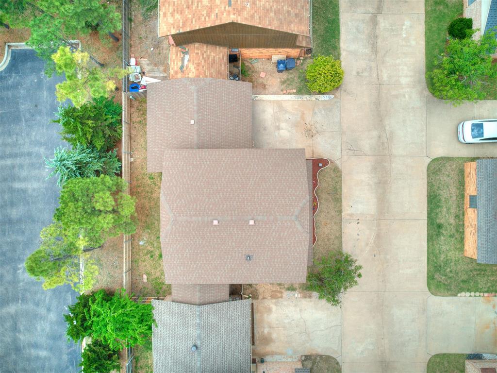 8414 S Douglas Avenue