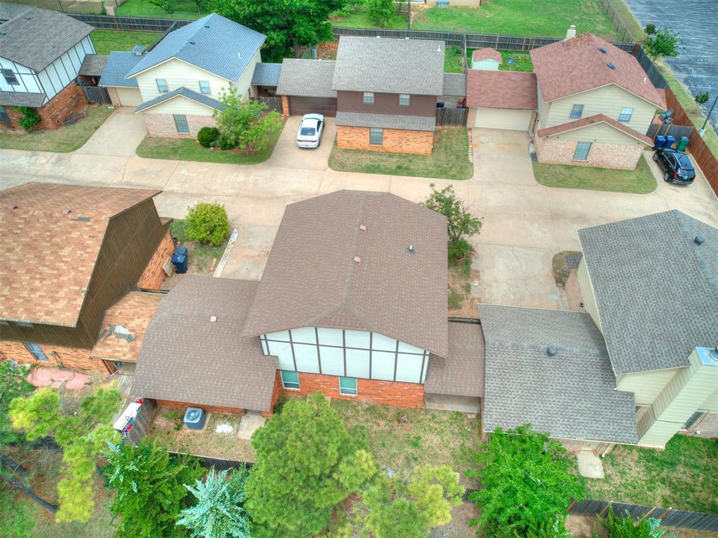 8414 S Douglas Avenue