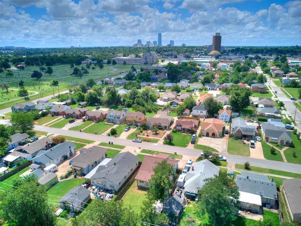 1135 NW 29th Street