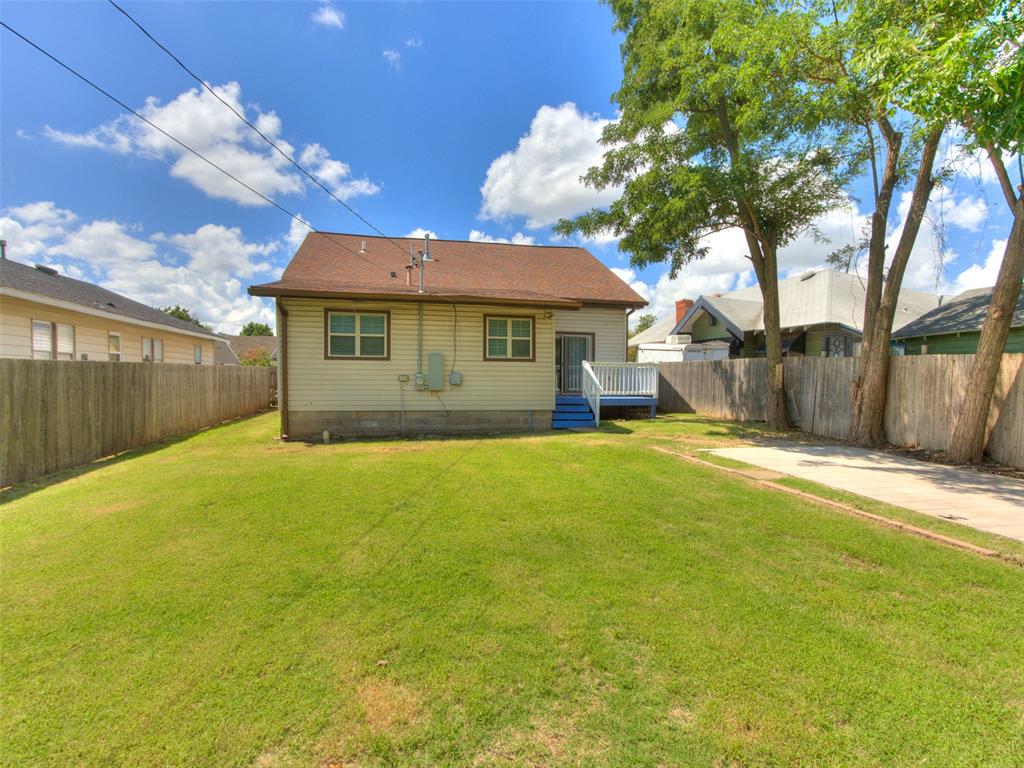 1135 NW 29th Street