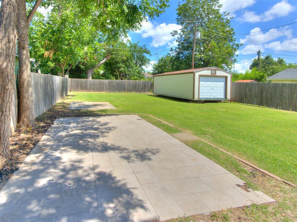 1135 NW 29th Street