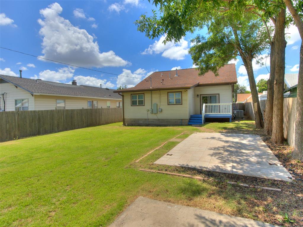 1135 NW 29th Street