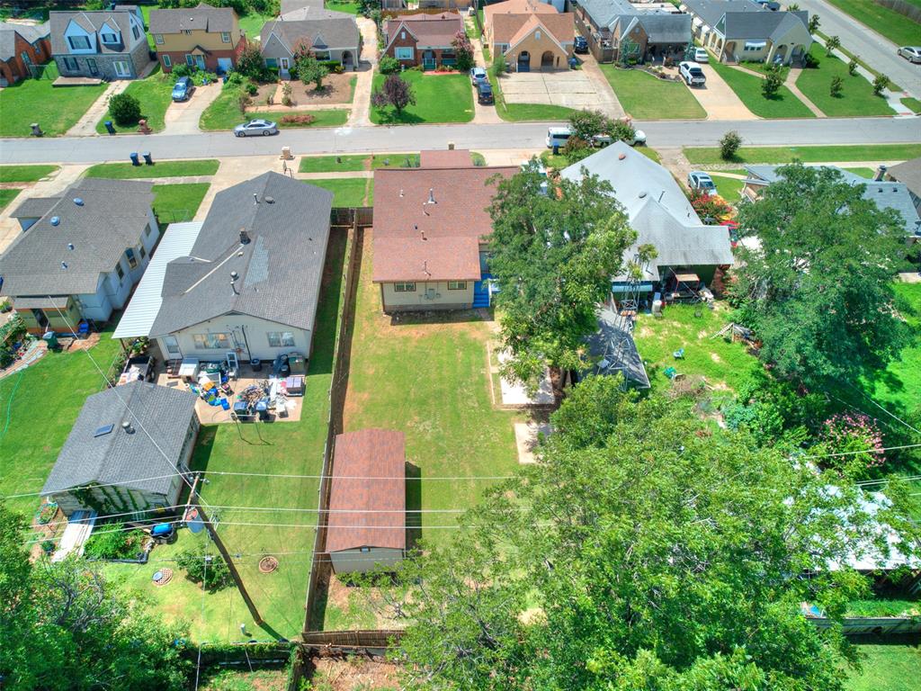 1135 NW 29th Street