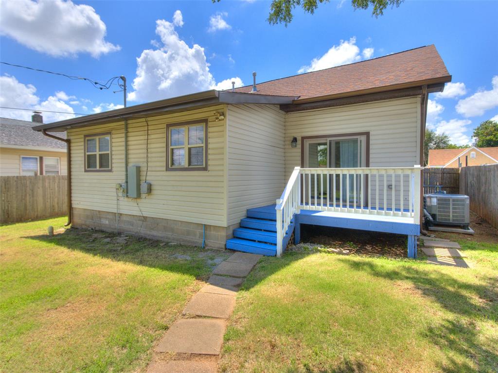 1135 NW 29th Street