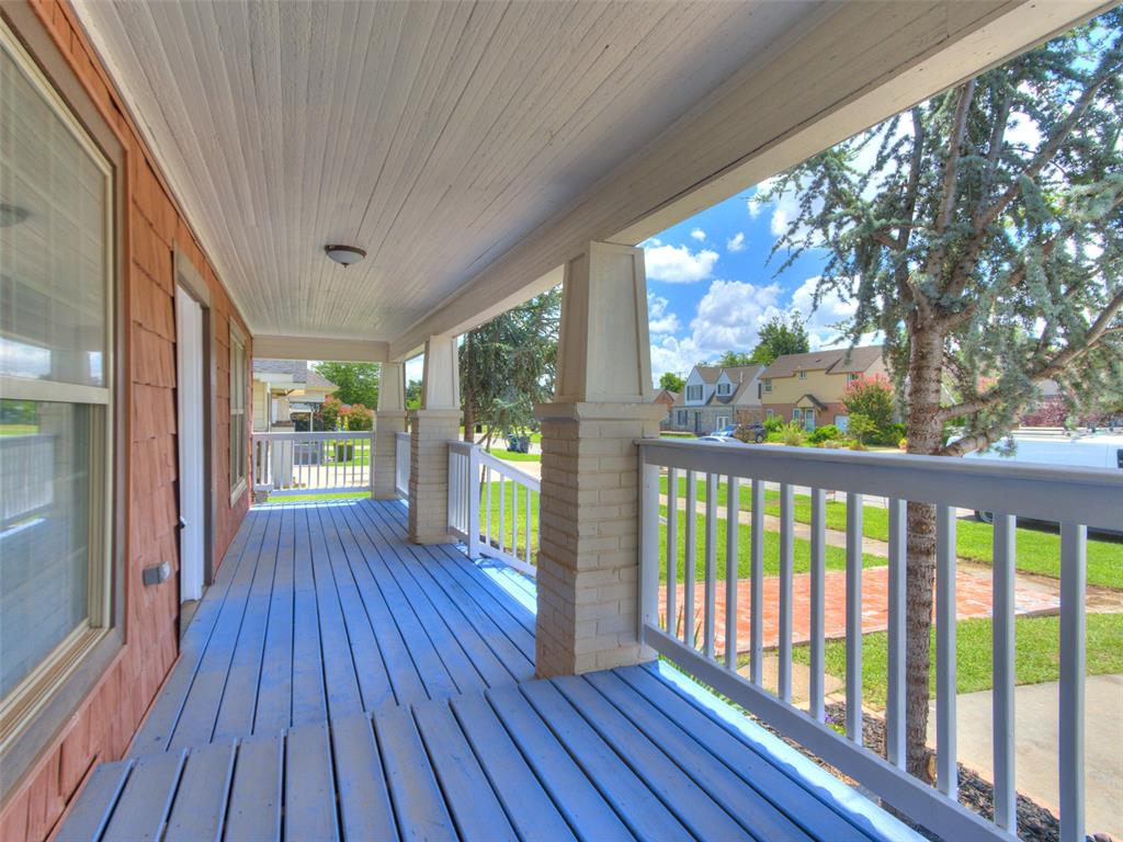 1135 NW 29th Street