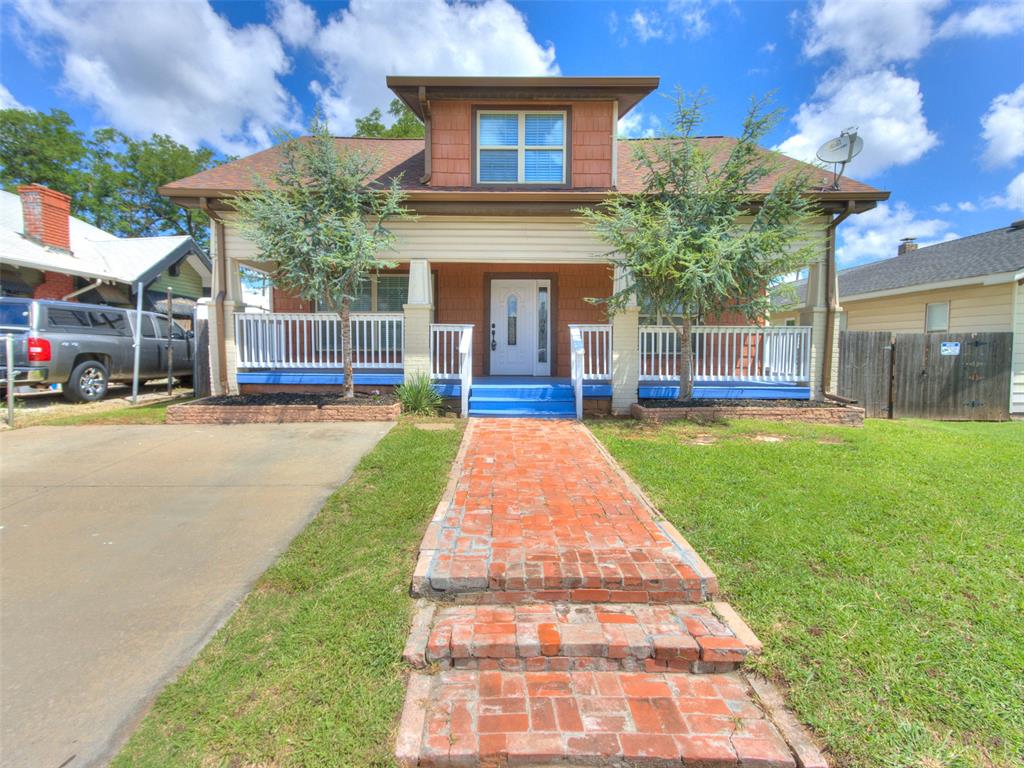 1135 NW 29th Street