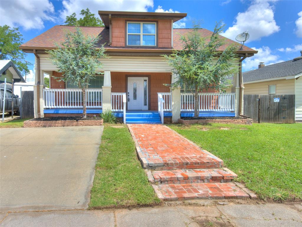 1135 NW 29th Street