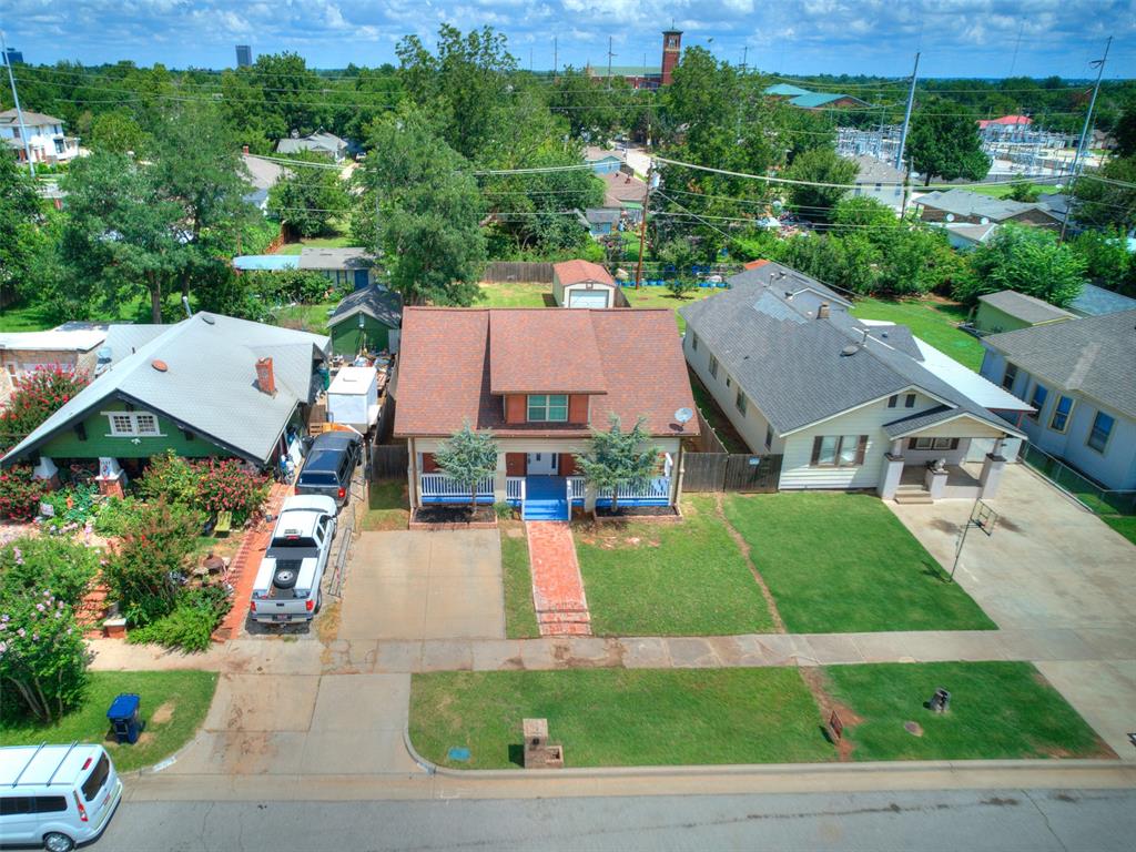 1135 NW 29th Street