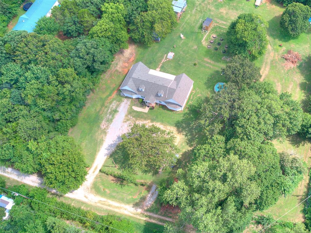 9100 Cedar Trail