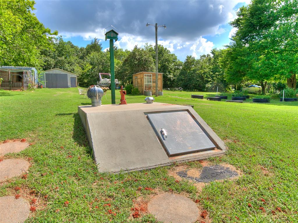 9100 Cedar Trail