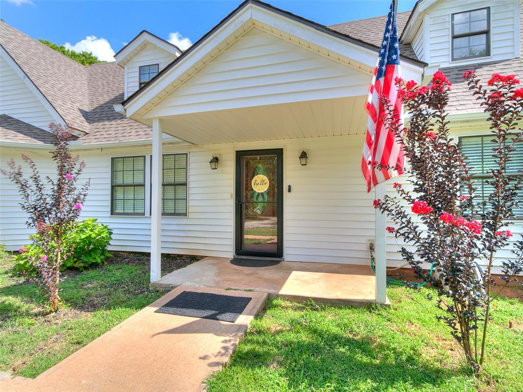 9100 Cedar Trail
