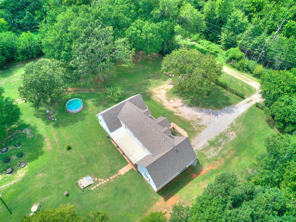 9100 Cedar Trail