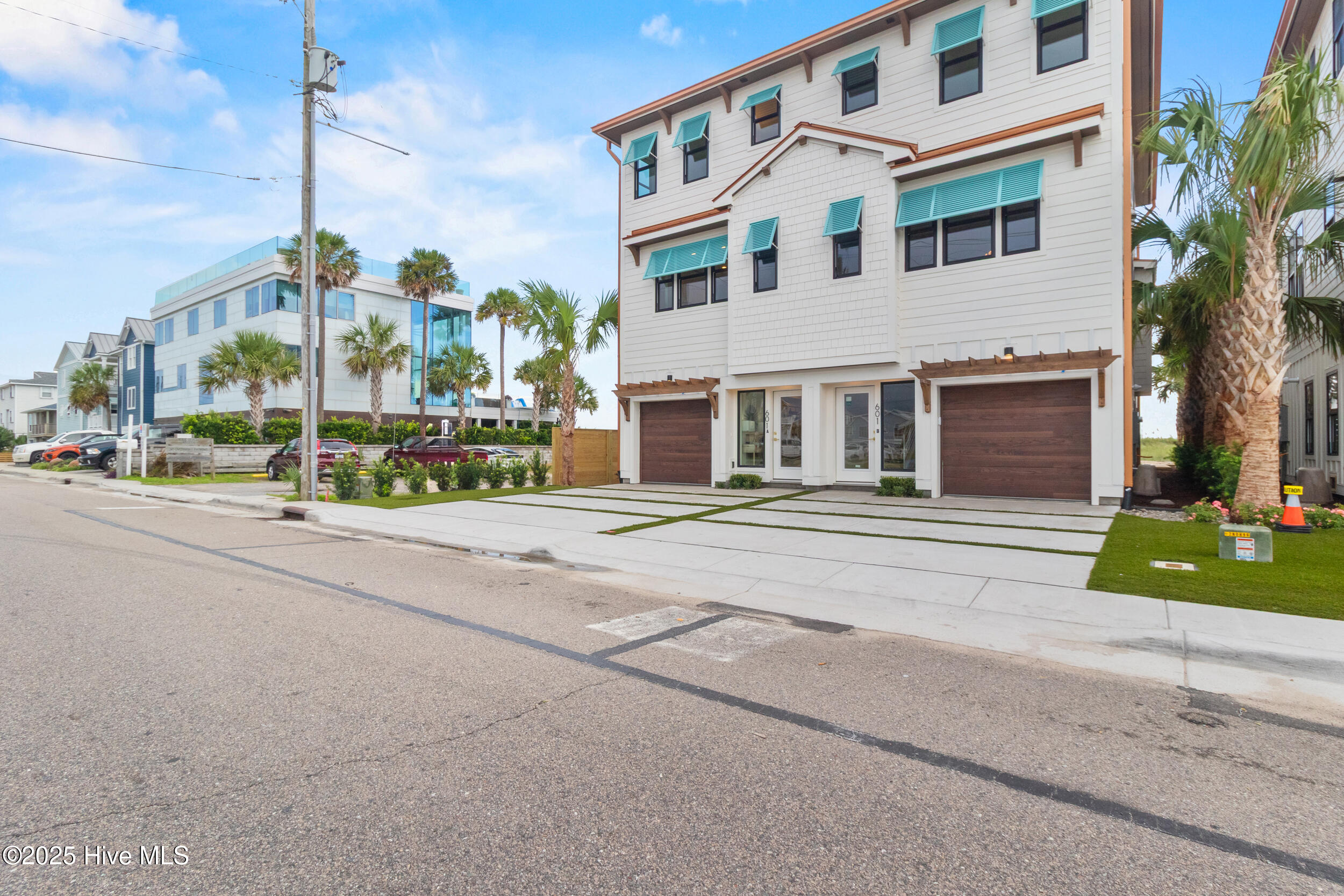 601 Fort Fisher Boulevard S, B