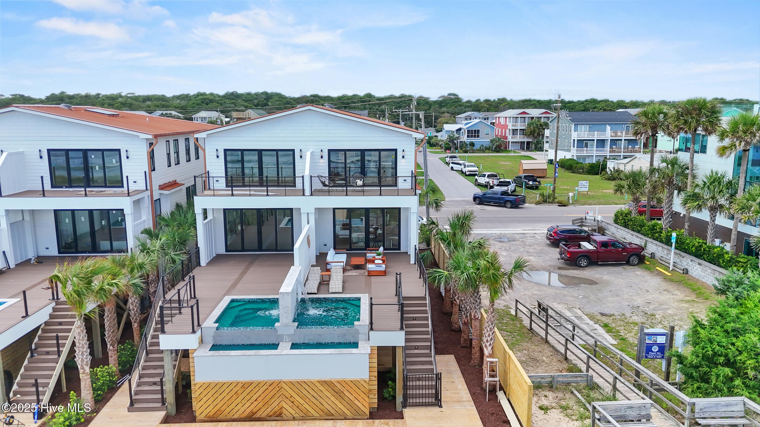 601 Fort Fisher Boulevard S, B