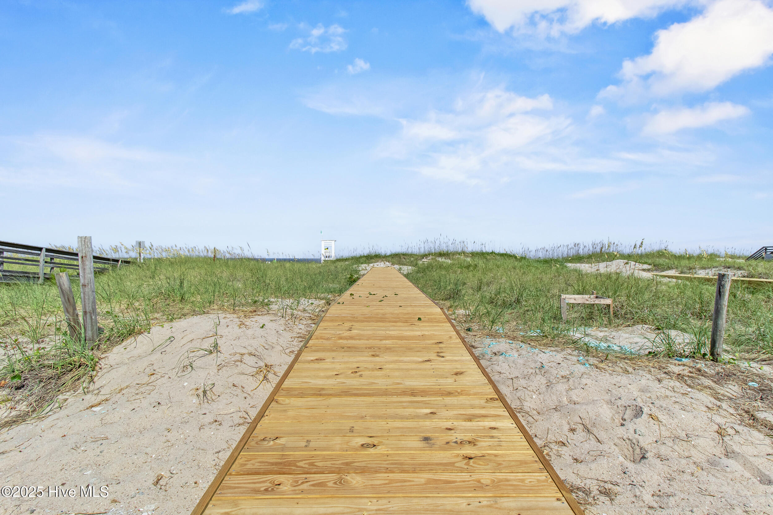 601 Fort Fisher Boulevard S, B