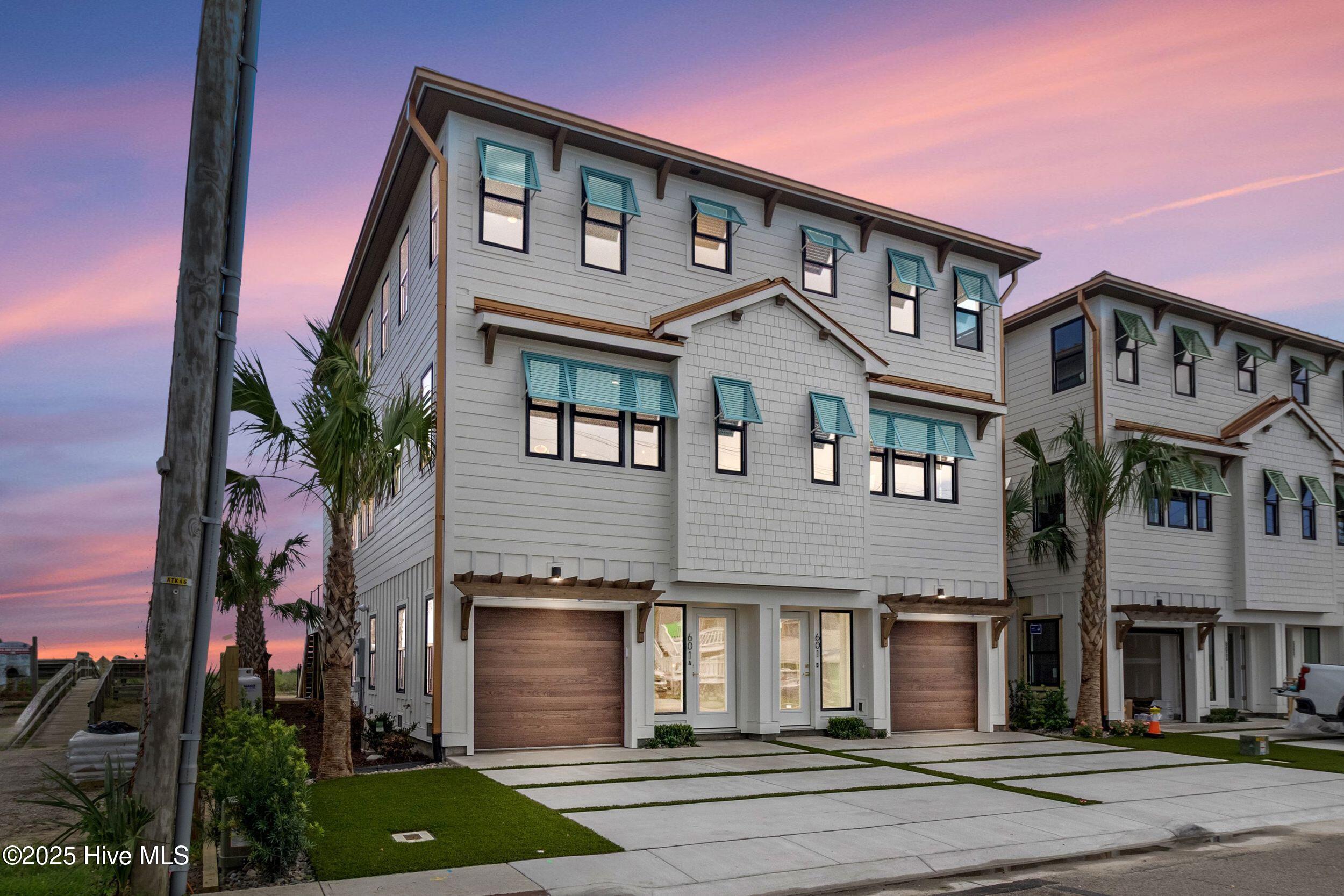 601 Fort Fisher Boulevard S, B