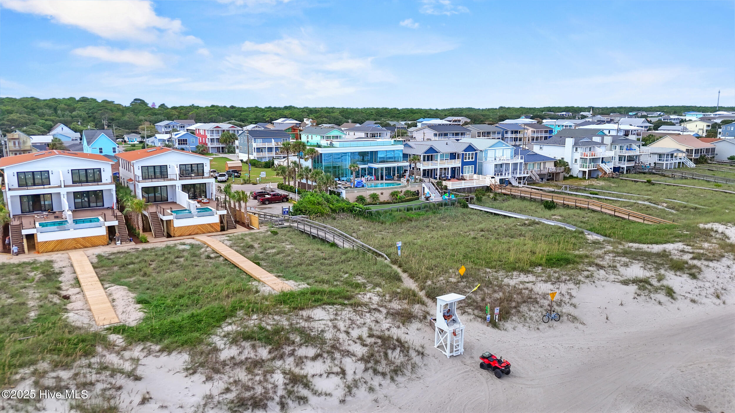 601 Fort Fisher Boulevard S, B