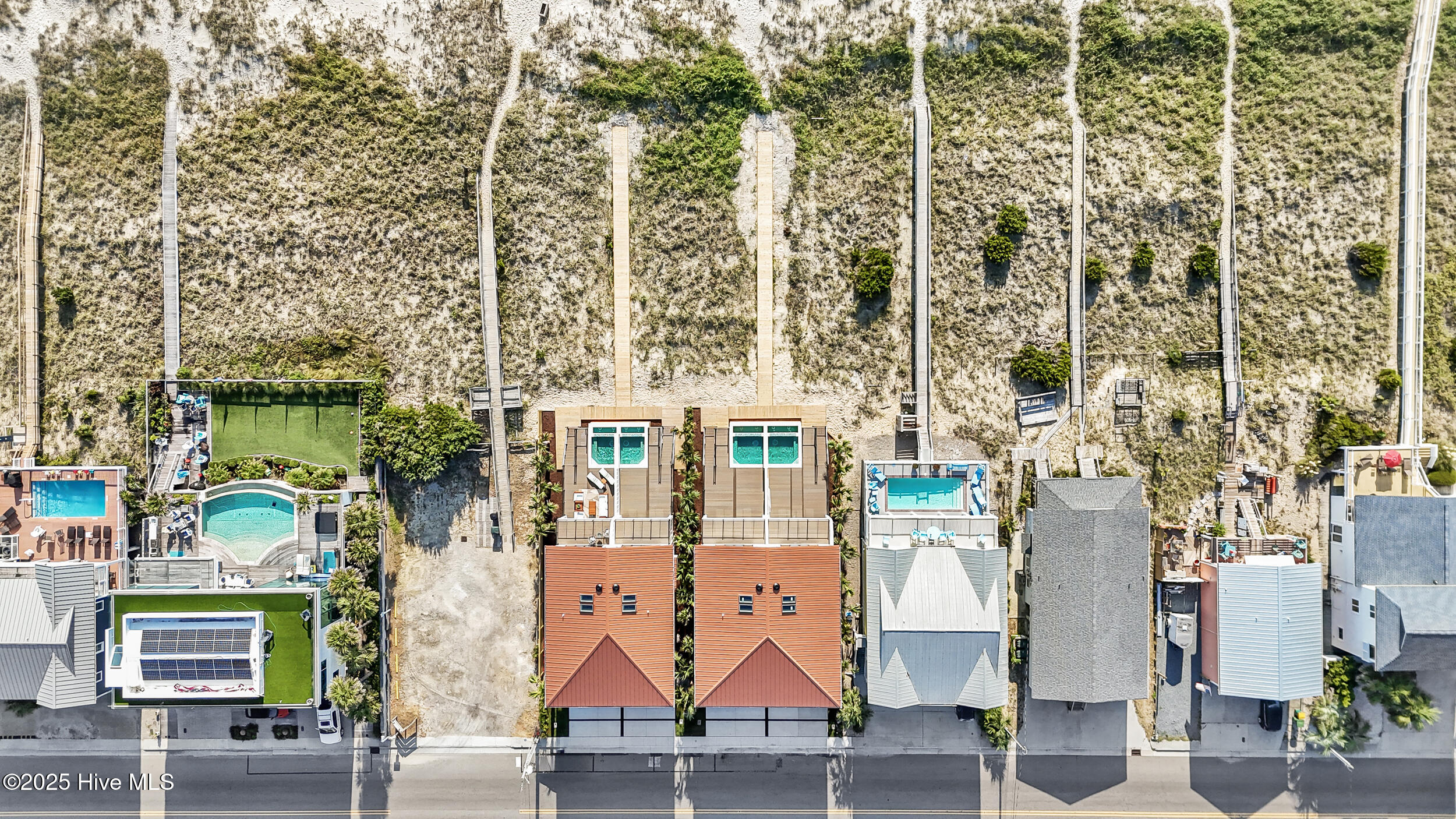 605 Fort Fisher Boulevard S, Unit A