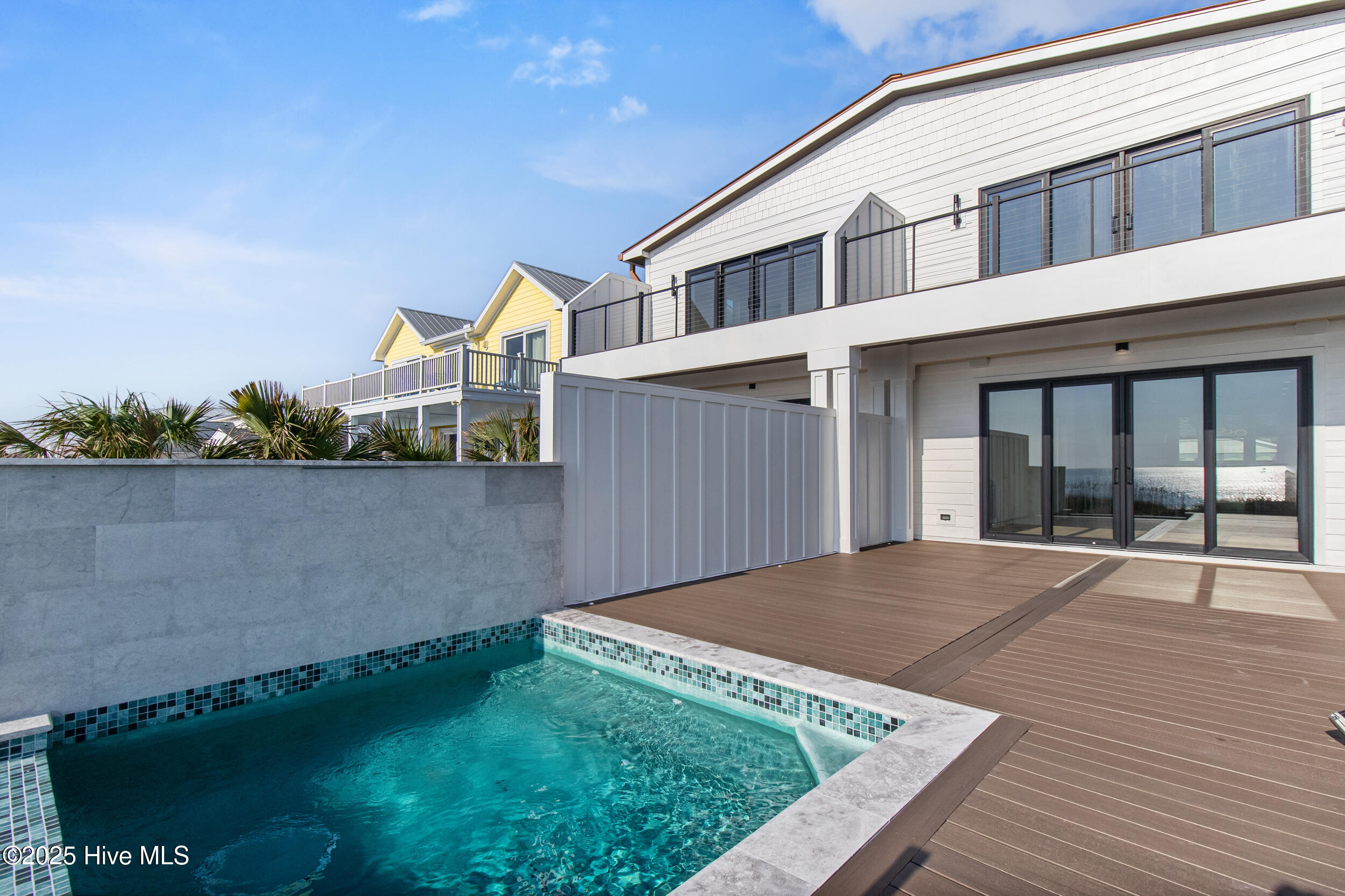 605 Fort Fisher Boulevard S, Unit A