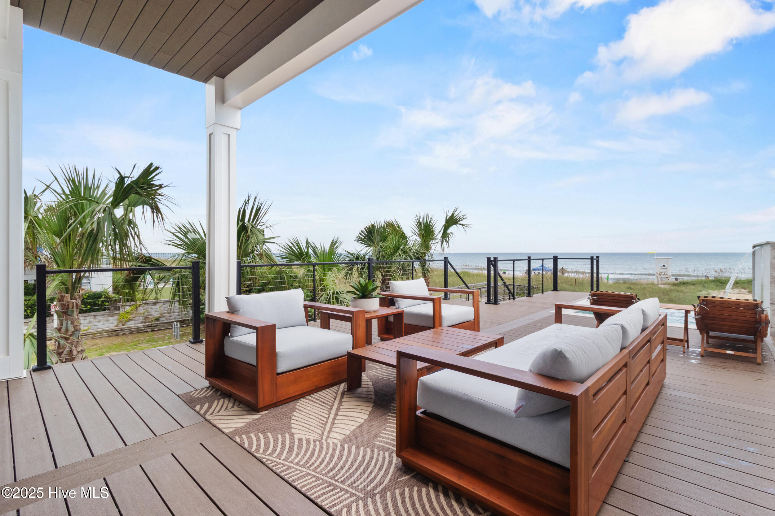 605 Fort Fisher Boulevard S, Unit A