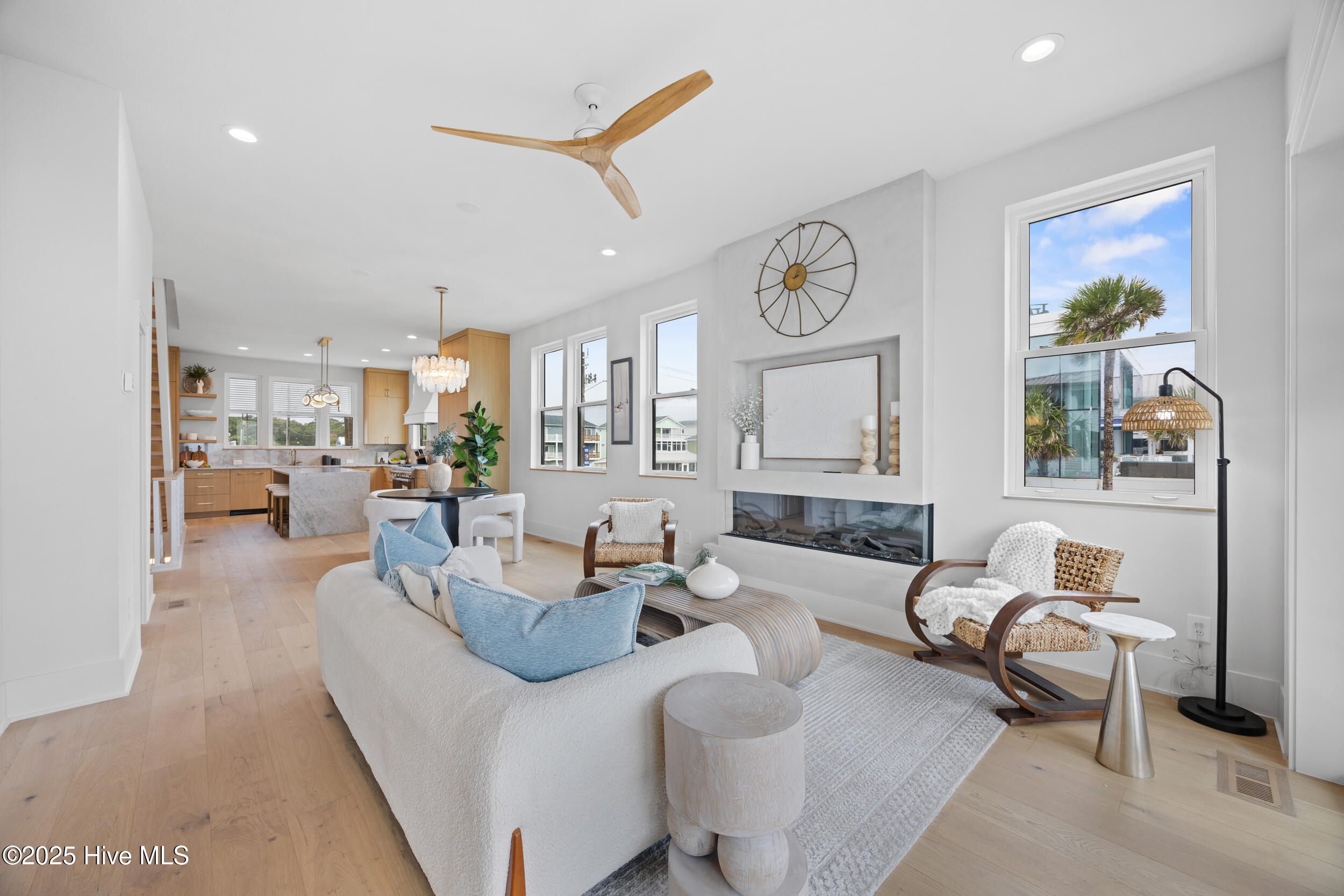 605 Fort Fisher Boulevard S, Unit A