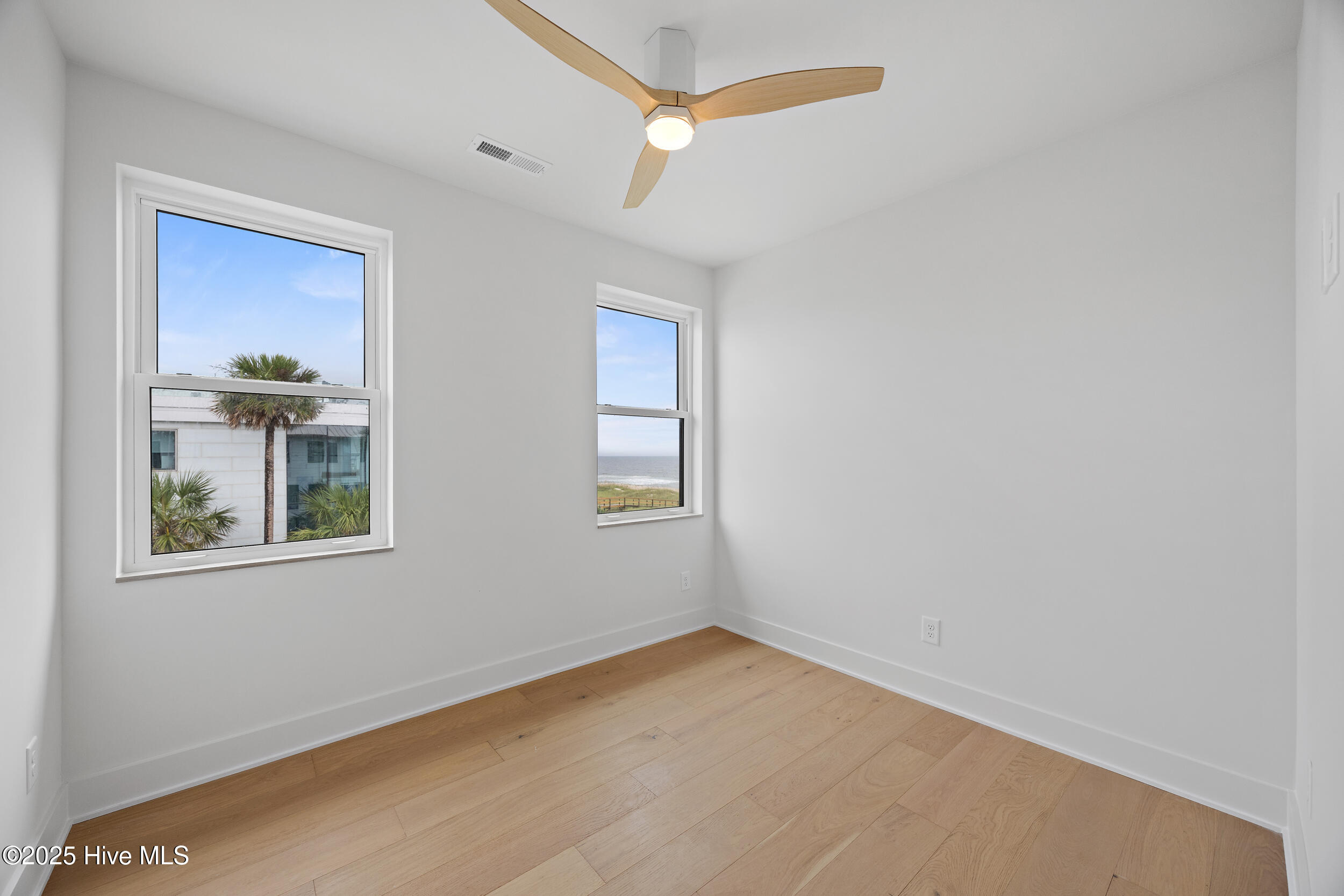 605 Fort Fisher Boulevard S, Unit A