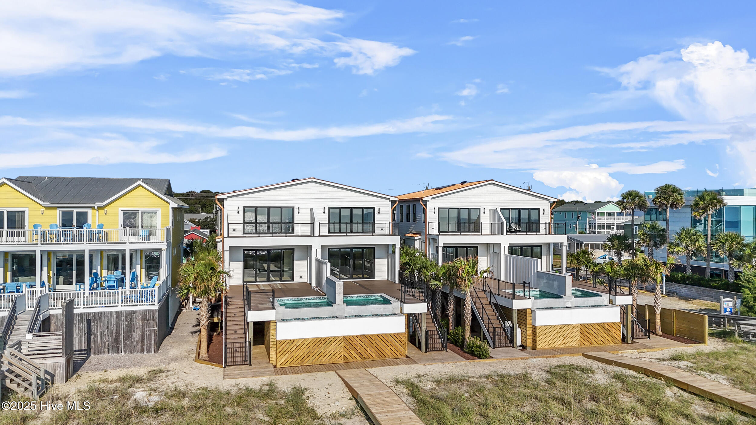 605 Fort Fisher Boulevard S, Unit A