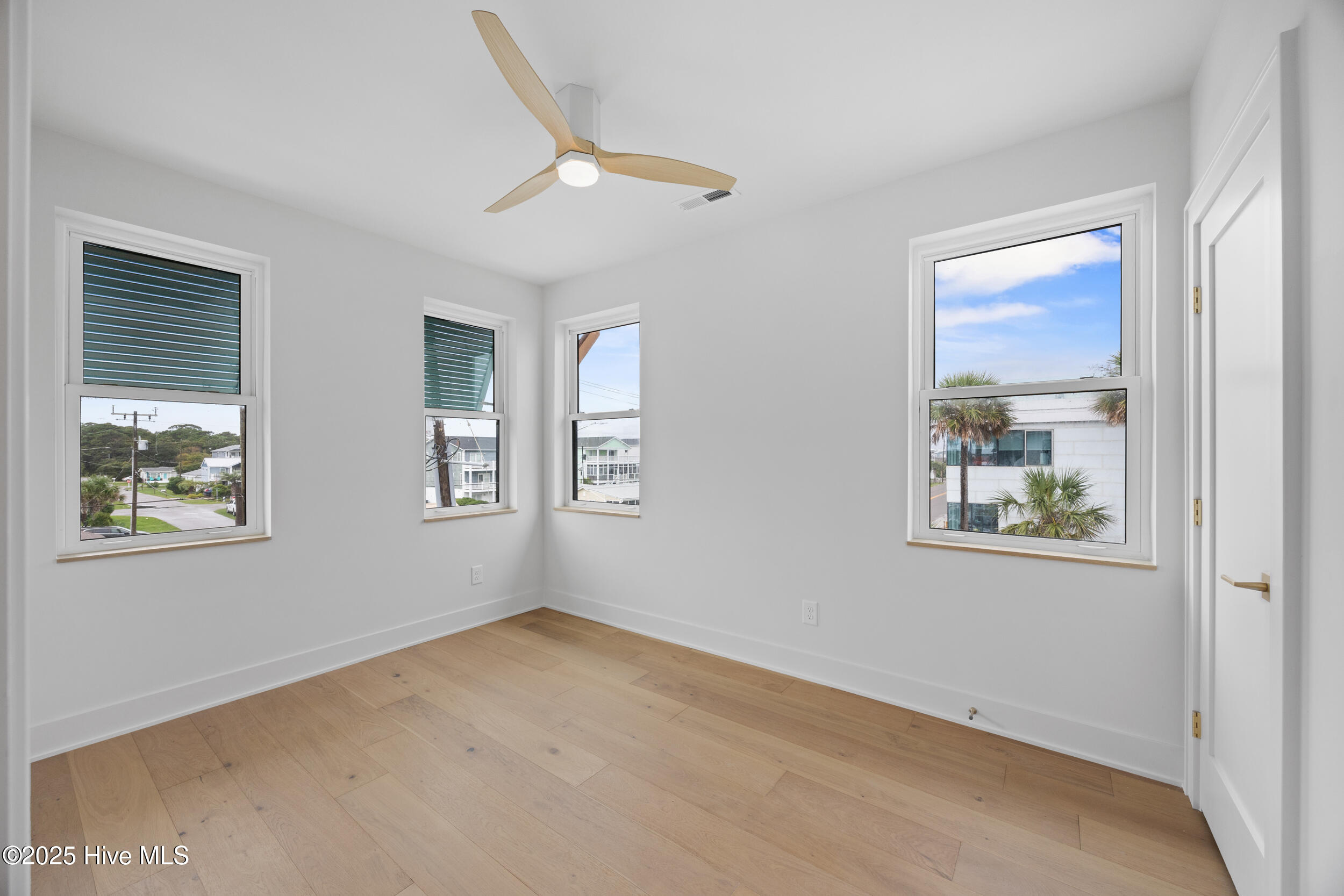 605 Fort Fisher Boulevard S, Unit A