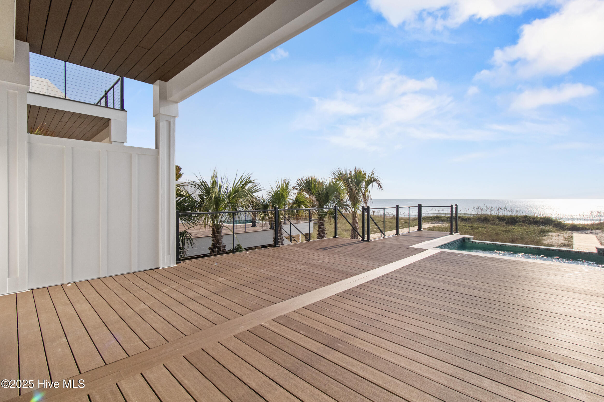 605 Fort Fisher Boulevard S, Unit A