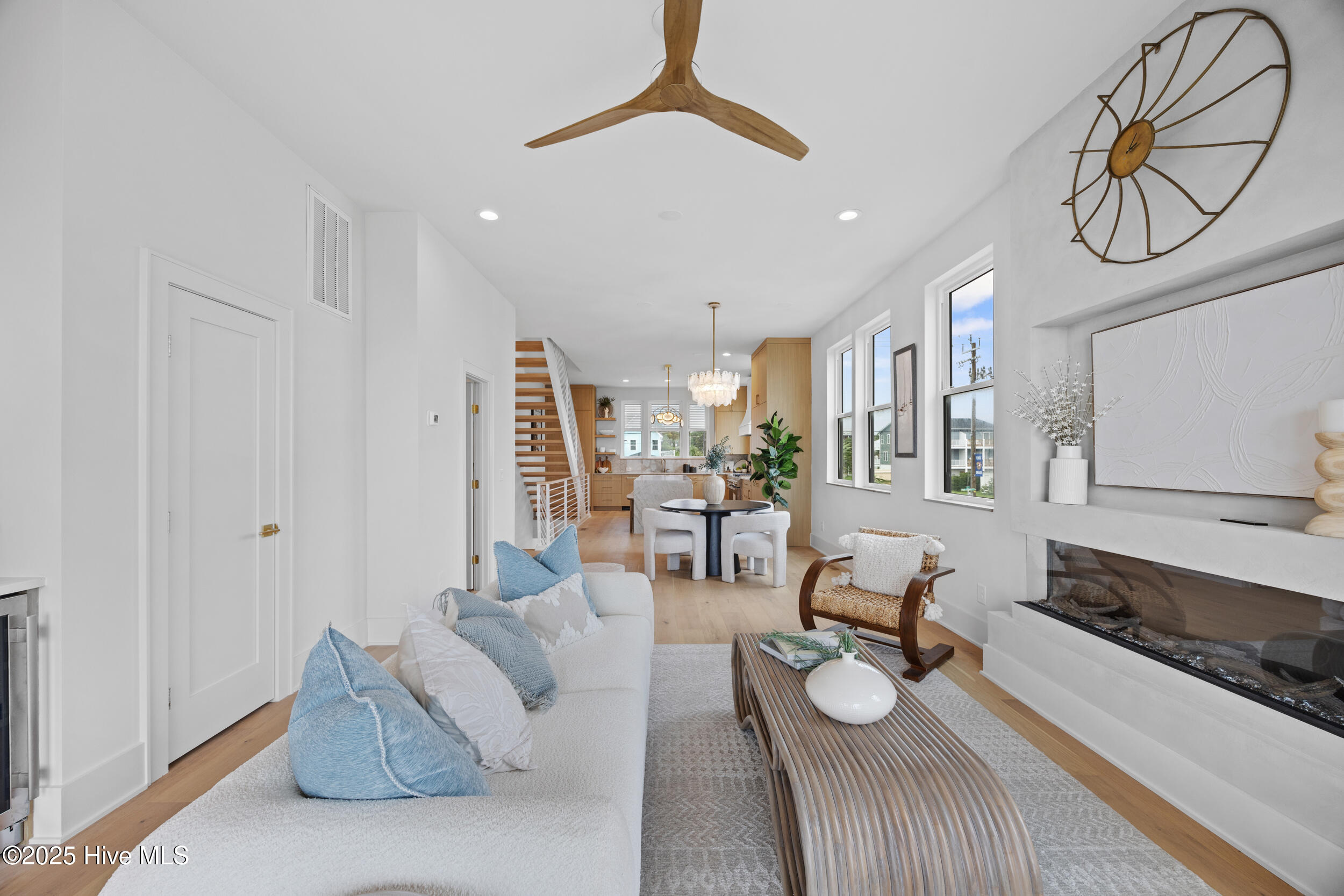 605 Fort Fisher Boulevard S, Unit A