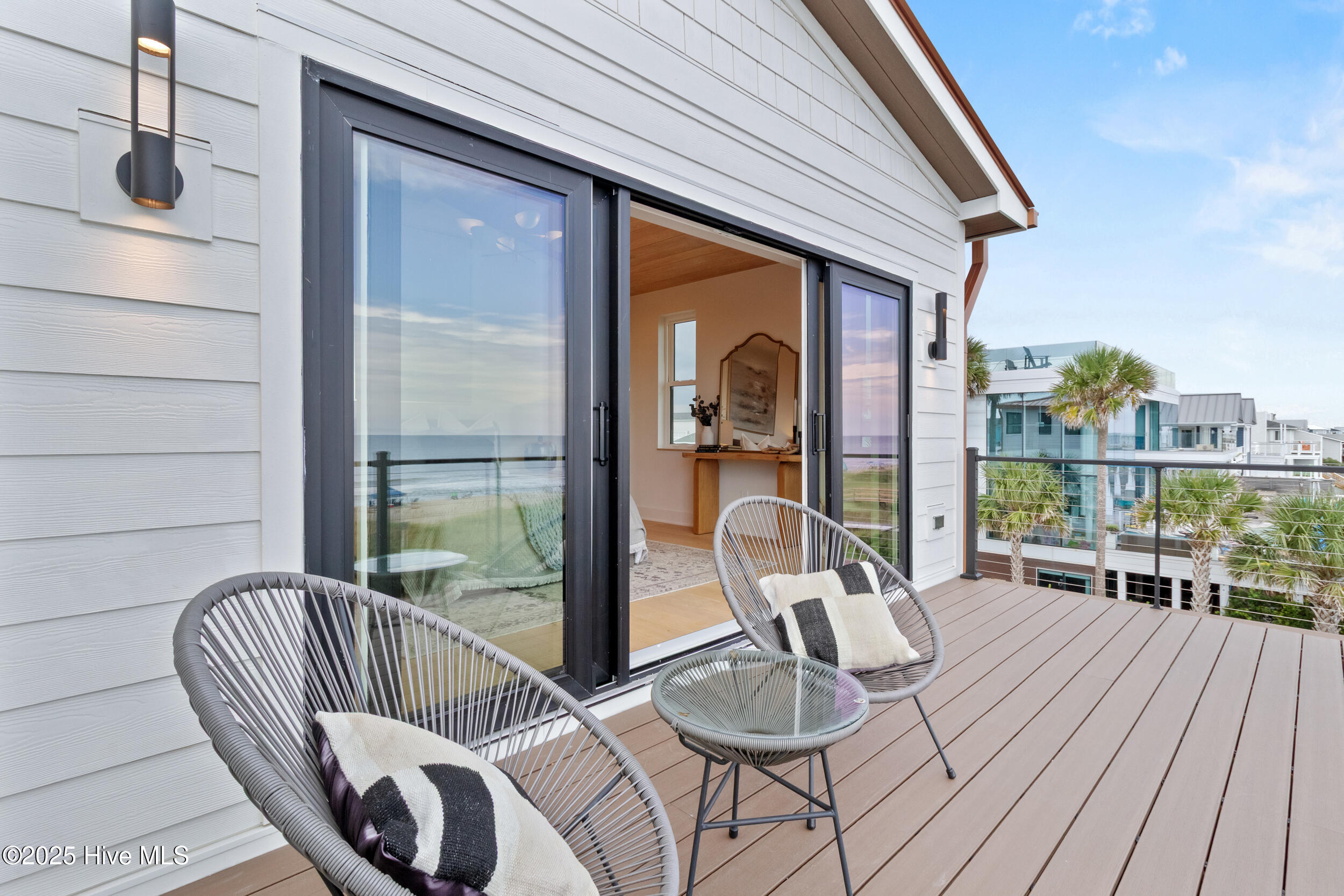 605 Fort Fisher Boulevard S, Unit A