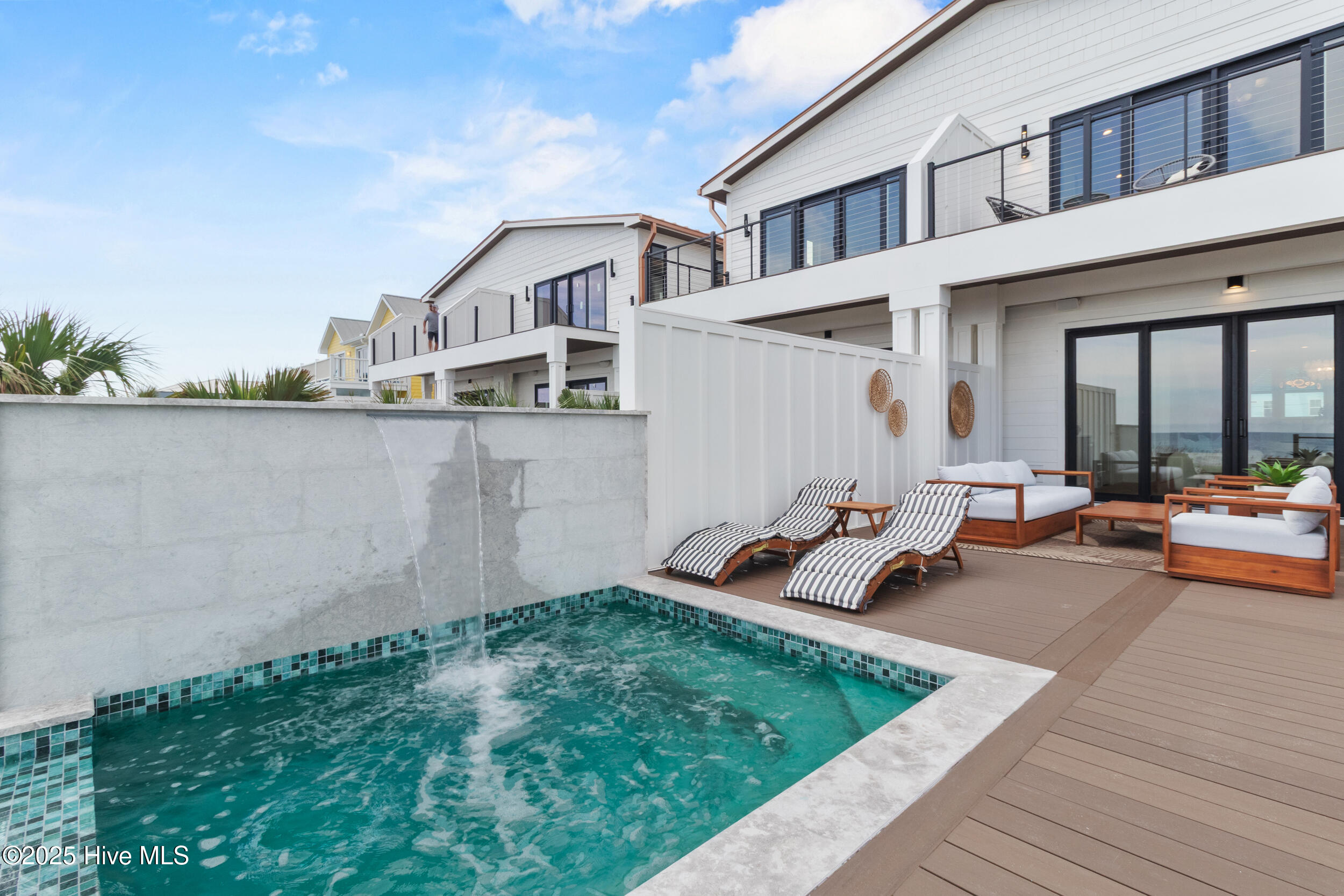 605 Fort Fisher Boulevard S, Unit A
