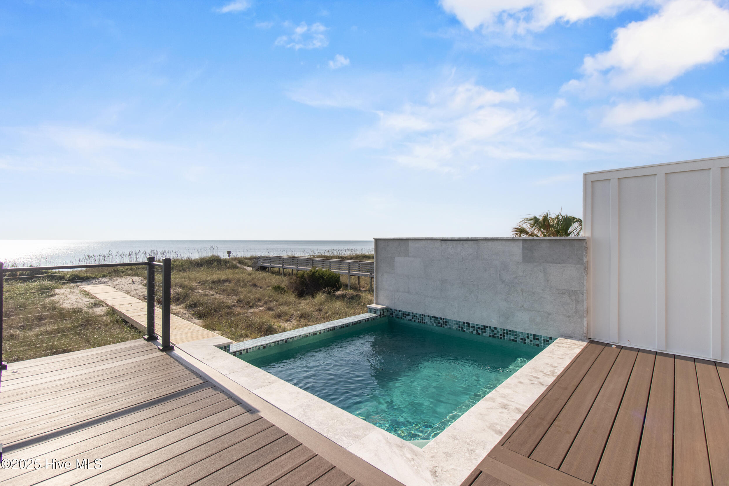 605 Fort Fisher Boulevard S, Unit A