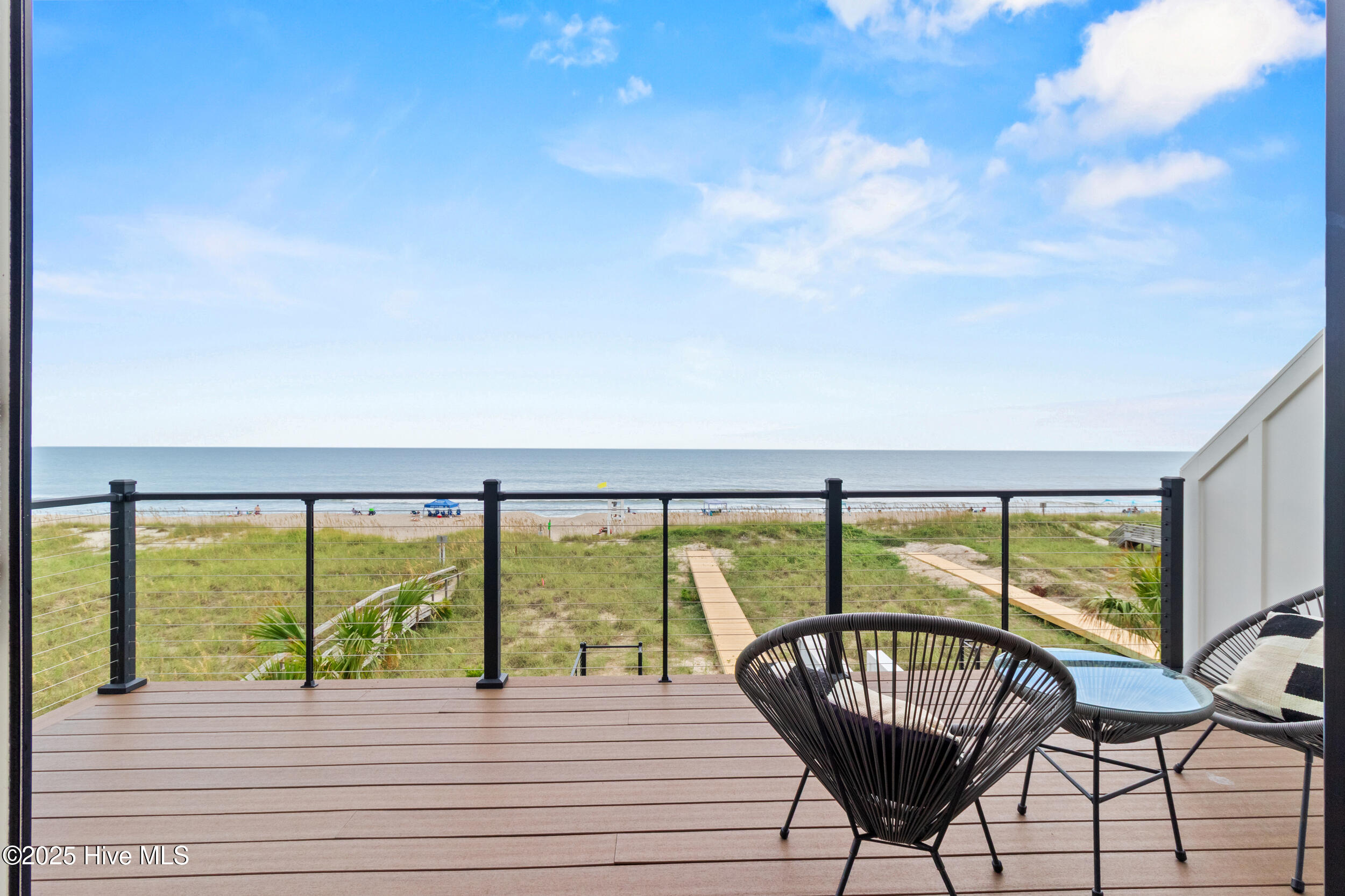 605 Fort Fisher Boulevard S, Unit A