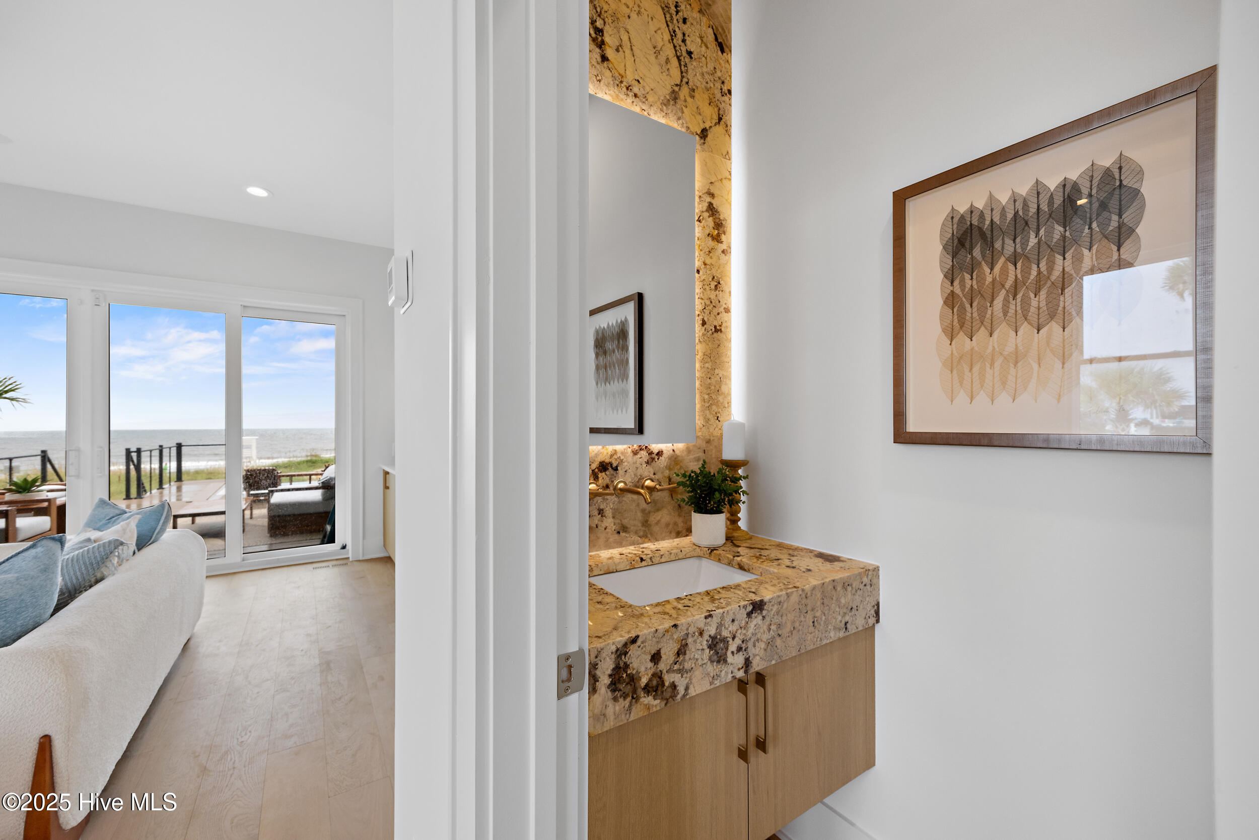 605 Fort Fisher Boulevard S, Unit A