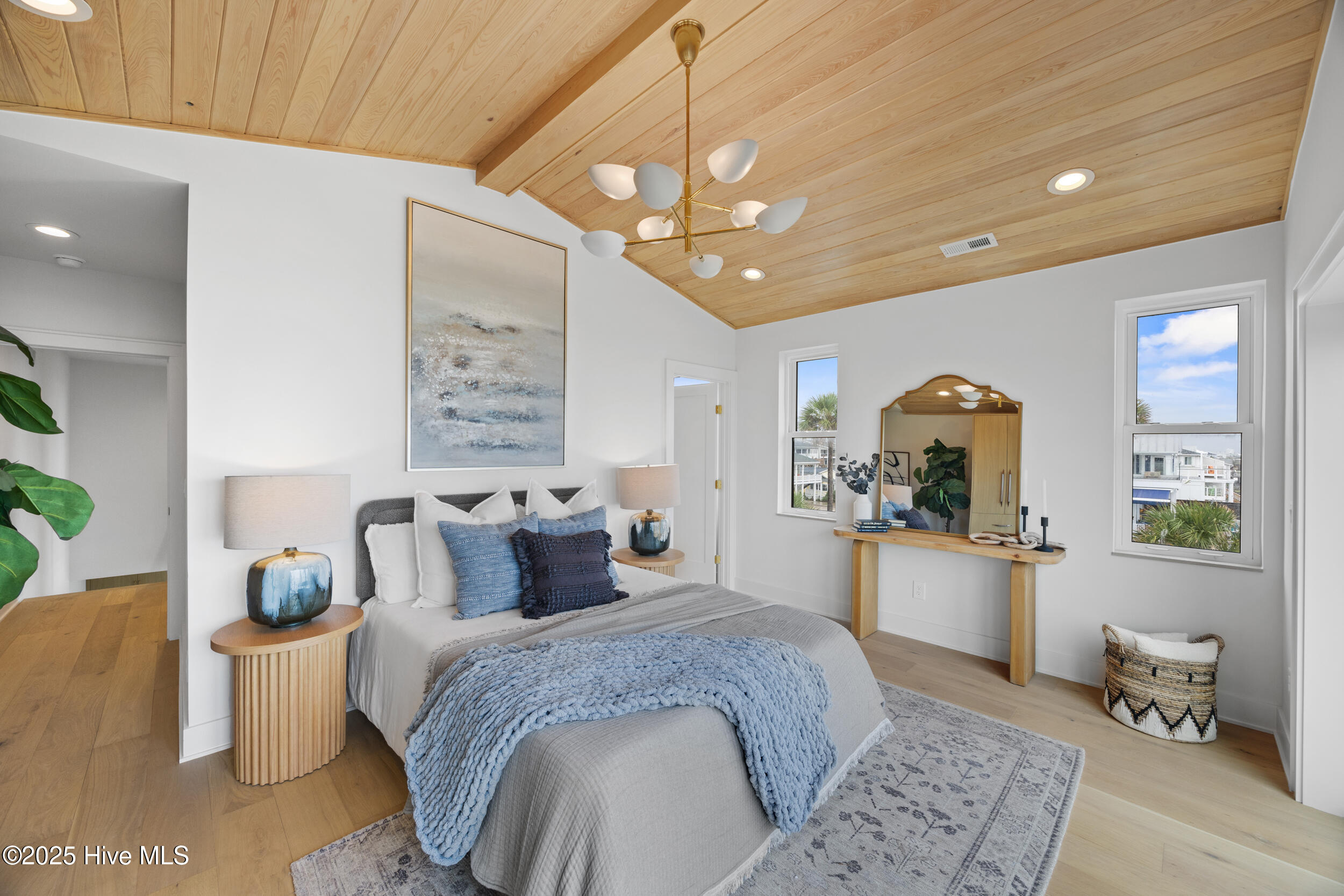 605 Fort Fisher Boulevard S, Unit A