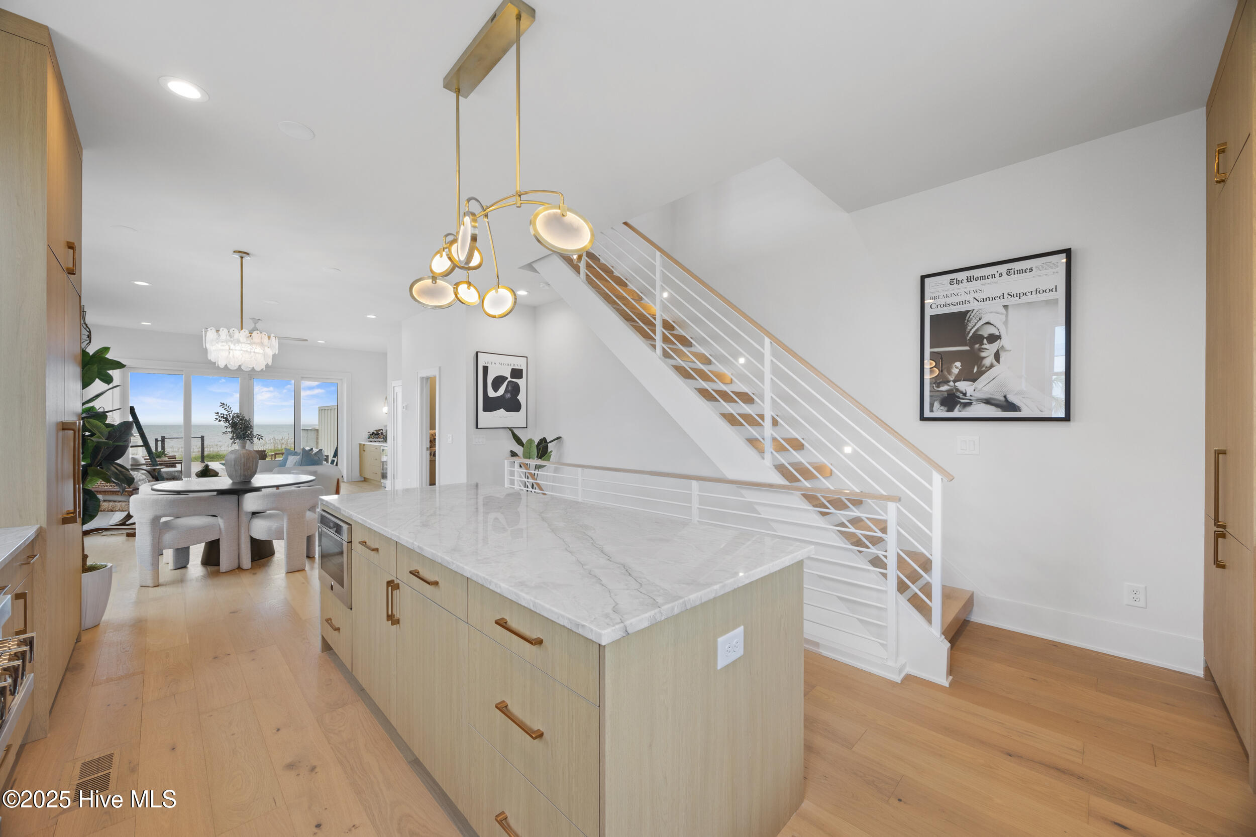 605 Fort Fisher Boulevard S, Unit A